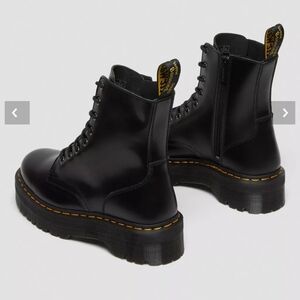 Dr Martens JADON boots